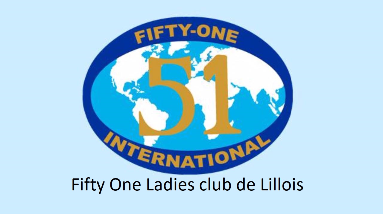 Logo Fifty One Lillois