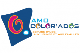 L’AMO Color’Ados est un service d’Aide aux Jeunes en Milieu Ouvert